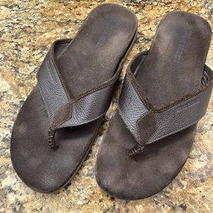 Size 11 Ben Sherman Flip-Flops